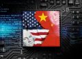 Protecting Americans’ data from China is central to an America First agenda