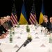 Zelenskyy not yet signing US economic agreement ‘short-sighted,’ White House official says