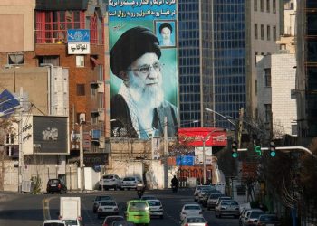 President Trump urged to confront Iranian regime over repression of Christians
