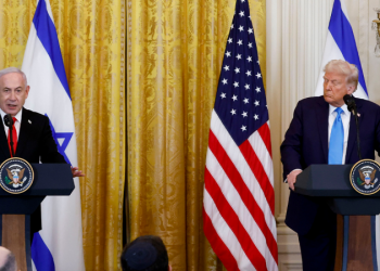Netanyahu will reportedly hold a security meeting at Trump’s deadline
